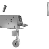 PIN, CHAIN ANCHOR,.437X3.38