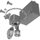 PIN, CHAIN ANCHOR,.437X3.38