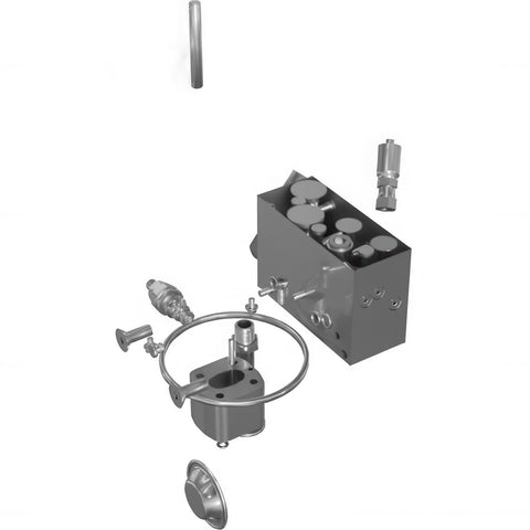 PIN, CHAIN ANCHOR,.437X3.38