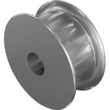 ASSEMBLY, CHAIN SHEAVE, BL866, POLYLUBE, 5.00” DIA