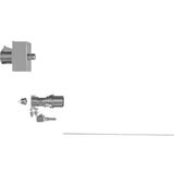 PWR TO PLAT DC110/50 UK METRIC,E-DRIVE