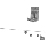 PWR TO PLAT 220/50 DIN METRIC,E-DRIVE