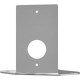 FORMING, KEYPAD, RT, MOUNT