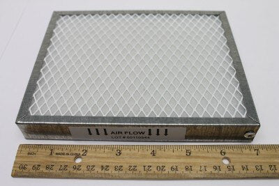 FILTER,CAB AIR INTAKE