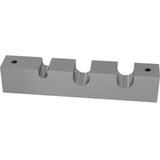 CLAMP, HYD TUBE, AXLE