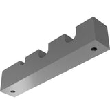 CLAMP, HYD TUBE, AXLE
