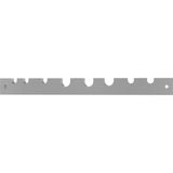 CLAMP, HYD TUBE, AXLE