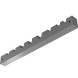 CLAMP, HYD TUBE, AXLE