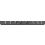 CLAMP, HYD TUBE, AXLE