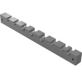 CLAMP, HYD TUBE, AXLE