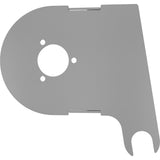 WELDMENT,HOLDBACK MOUNTING