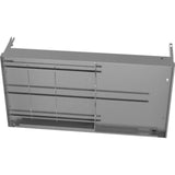 WLDMNT, PLATFORM, LARGE, PUNCHED