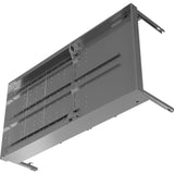 WLDMNT, PLATFORM, LARGE, PUNCHED