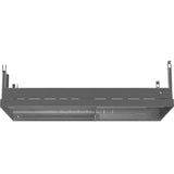 WLDMNT, PLATFORM, LARGE, PUNCHED