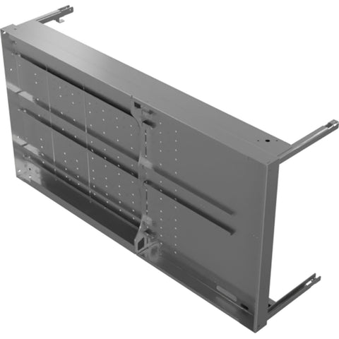 WLDMNT, PLATFORM, LARGE, PUNCHED