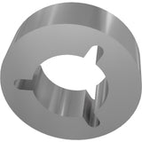 SPACER,HOLDBACK MOUNT