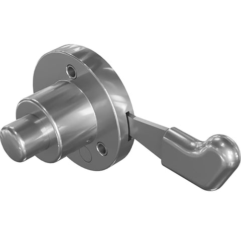 HOLDBACK LATCH