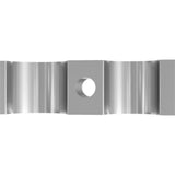 TOP CLAMP HALF, TWIN, EXTEND