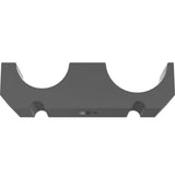 TOP CLAMP HALF, TWIN, EXTEND
