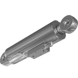 CYLINDER, FORKS TILT, 12.80/4.73/2.36