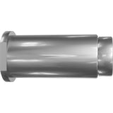 MACHINED, PIN, FORK