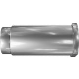 MACHINED, PIN, FORK