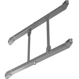 WELDMENT,OUTER 2,MICRO