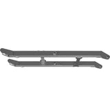 WELDMENT,OUTER 2,MICRO