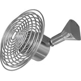 HARNESS,DEFROSTER FAN