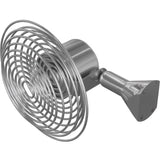HARNESS,DEFROSTER FAN