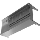 WLDMNT, PLATFORM, GS1530, PUNCHED