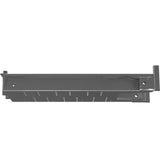 WLDMNT, EXT DECK, MINI, PUNCHED