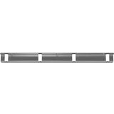 FORMING,SLIDER MOUNT TOP