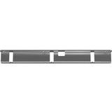 FORMING,SLIDER MOUNT BACK