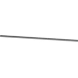 EXTRUSION, SLIDER MOUNT BOTTOM
