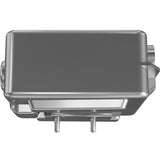 ASSY,WINDOW/WASHER,ENCL.CAB