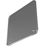 ASSY,SKYLIGHT,ENCL.CAB