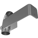 WELDMENT, BELLOW SUPPORT, DEUTZ PRE-CLEANER