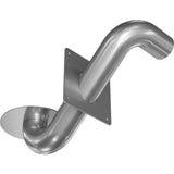 WELDMENT, SUPPORT, DEUTZ PRE-CLEANER