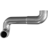 HOSE, DEUTZ PRE-CLEANER