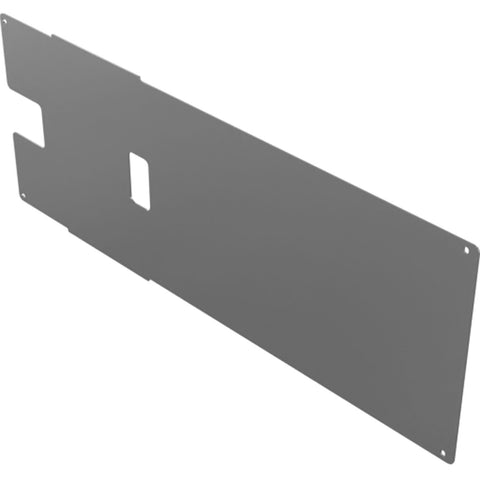 PLATE,TOP COVER