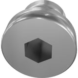 PLUG, M10X1, Y