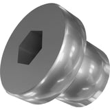 PLUG, M10X1, Y