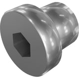 PLUG, M10X1, Y