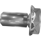 SCREW, GB/T5789, M6X8, 8.8