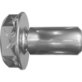 SCREW, GB/T5789, M6X8, 8.8