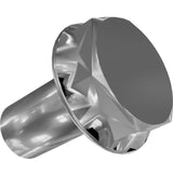SCREW, GB/T5789, M6X8, 8.8
