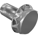SCREW, GB/T5789, M6X8, 8.8