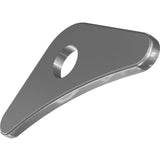 WASHER, TRIANGULAR, PU-**-04-P
