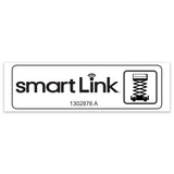 DECAL, GS69 SMARTLINK UPDATE